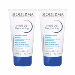 Bioderma Nodé DS+ Champô 2x125ml