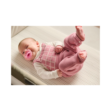Chicco Physio Forma Soft Chupeta 6-16m Rosa
