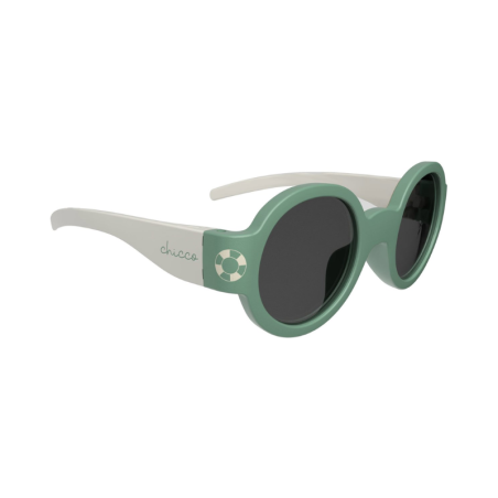 Chicco Sunglasses 0m+ Dark Green