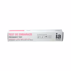 Interapothek Test de Grossesse