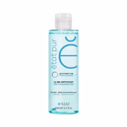 Etat Pur Gel Limpiador Purificante 200ml