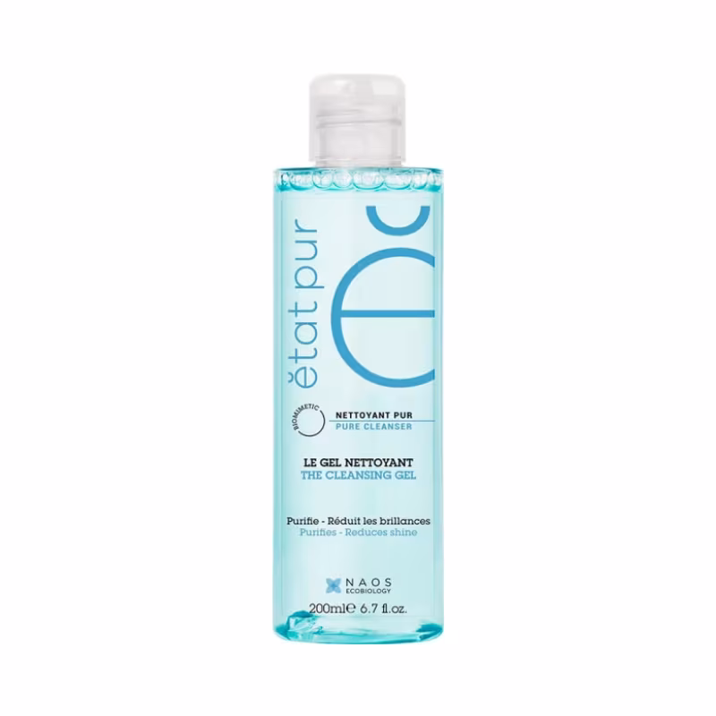 Etat Pur Gel de Limpeza Purificante 200ml