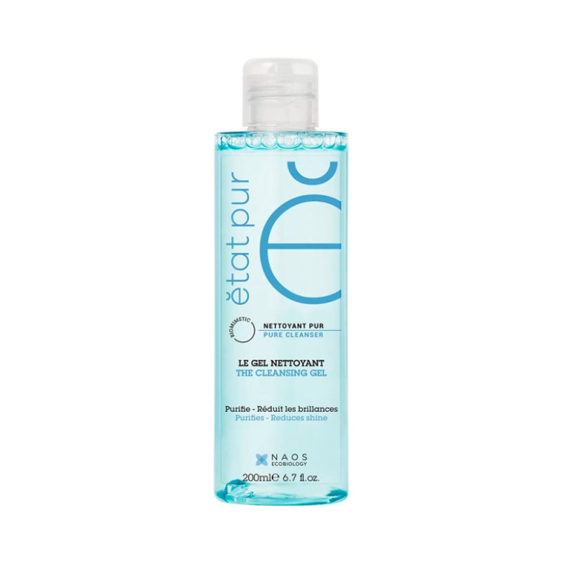 Etat Pur Gel Limpiador Purificante 200ml