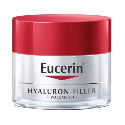 Eucerin Hyaluron-Filler + Volume-Lift Creme de Dia FPS15 Pele Normal/Mista 50ml
