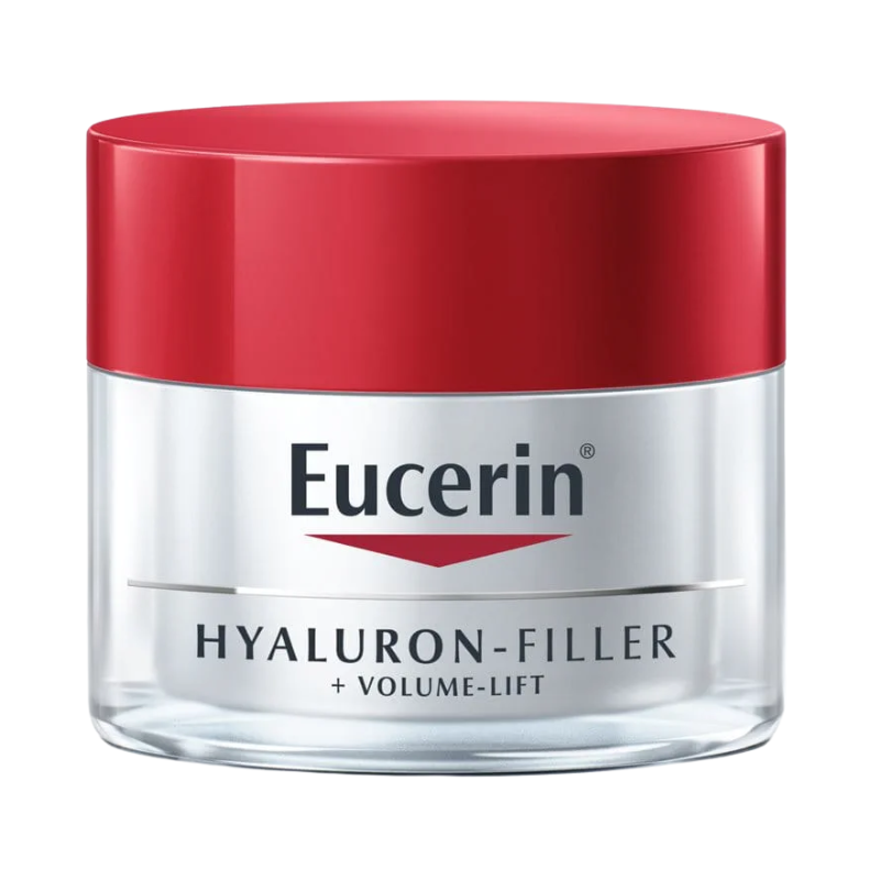 Eucerin Hyaluron-Filler + Volume-Lift Day Cream SPF15 Normal/Mixed Skin 50ml
