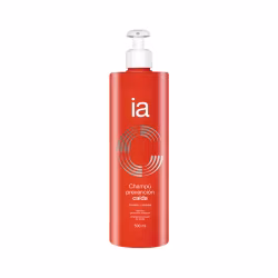 Interapothek Champô Antiqueda 500ml