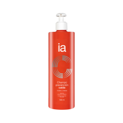 Interapothek Shampoing Anti-Chute 500ml