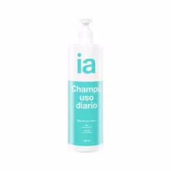 Interapothek Daily Use Shampoo 500ml