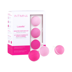 Intimina Balls Lassele Pack