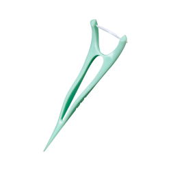 Jordan Easy Reach Hilo Dental Menta 25 unidades