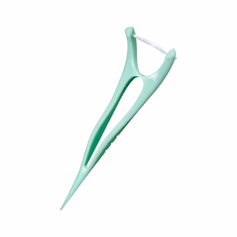 Jordan Easy Reach Fio Dentário Menta 25 unidades