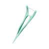Jordan Easy Reach Dental Floss Mint 25 units