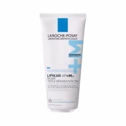 La Roche-Posay Lipikar AP+Max Bálsamo Reparador 200ml