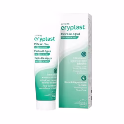 Lutsine Eryplast Pâte d'Eau 125g