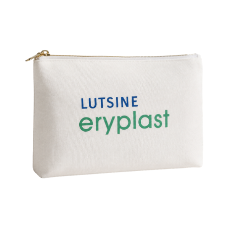 Lutsine Eryplast Pâte d'Eau 125g + Nécessaire Pack