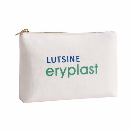 Lutsine Eryplast Water Paste 125g + Nécessaire Pack