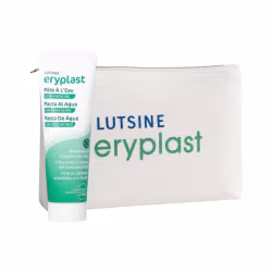 Lutsine Eryplast Pâte d'Eau 125g + Nécessaire Pack