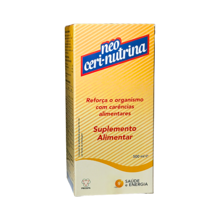 Neo Ceri-Nutrina Solución Oral 500ml