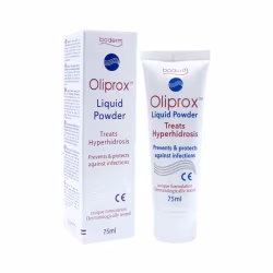 Oliprox Polvo Líquido 75ml