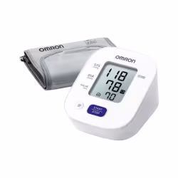 Omron M2 Essential Monitor de Pressão Arterial