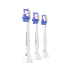 Philips Sonicare S2 Sensitive Sonic Toothbrush Head 3 units