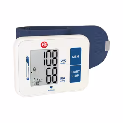 Pic LiteRapid Wrist Tensiomètre Poignet
