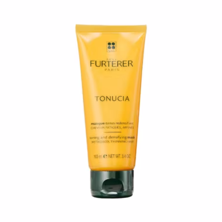 René Furterer Tonucia Mascarilla Tonificante 100ml