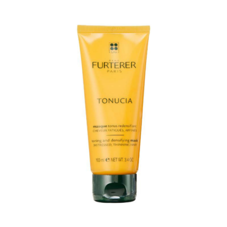 René Furterer Tonucia Toning Mask 100ml