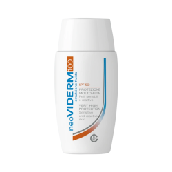 Rilastil Neoviderm 100 Emulsão SPF50+ 50ml