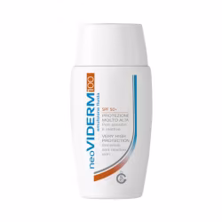 Rilastil Neoviderm 100 Émulsion SPF50+ 50ml