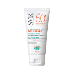 SVR Sun Secure Crème Minérale Teintée FPS50+ 50ml