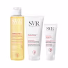 SVR Baby Care Topialyse + Cicavit+ Pack