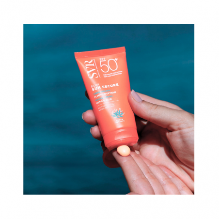 SVR Sun Secure Blur Sans Parfum SPF50+ 50ml