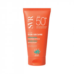 SVR Sun Secure Blur Sans Parfum SPF50+ 50ml