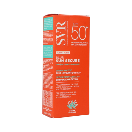 SVR Sun Secure Blur SPF50+ 50ml