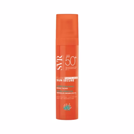 SVR Sun Secure Fluido Photo-Age FPS50+ 40ml