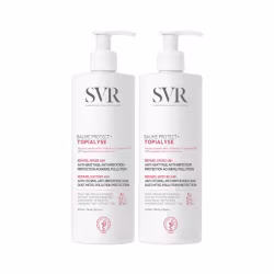 SVR Topialyse Baume Protect+ 2x400ml