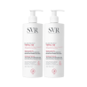 SVR Topialyse Baume Protect+ 2x400ml