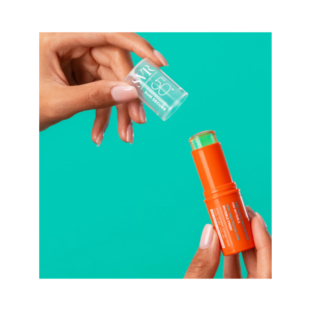 SVR Sun Secure Stick SPF50+ Recharge 10g