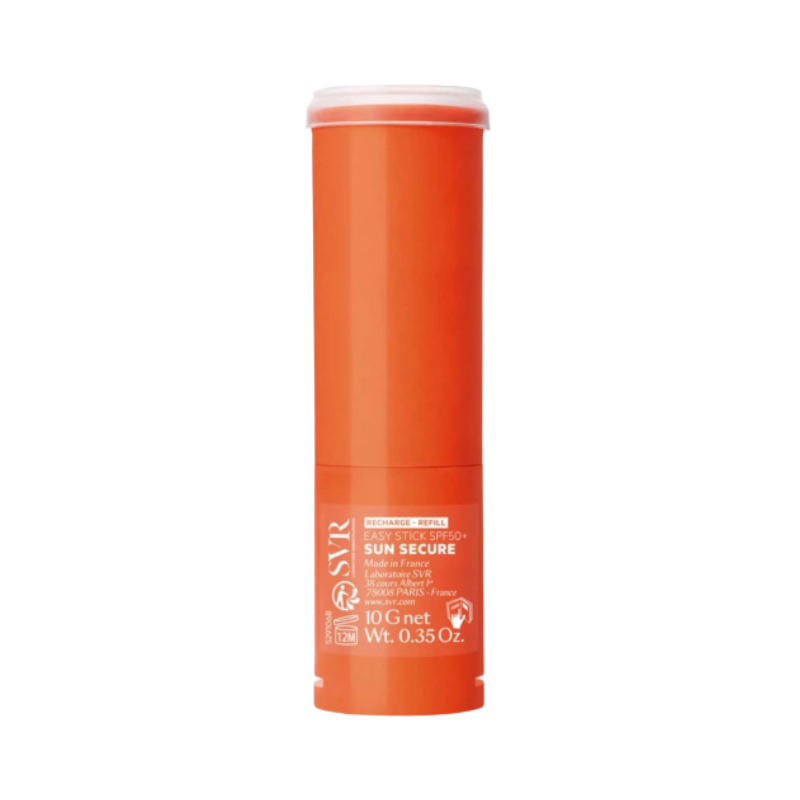 SVR Sun Secure Stick SPF50+ Recharge 10g