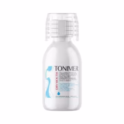 Tonimer Dry Mouth Rinse 200ml