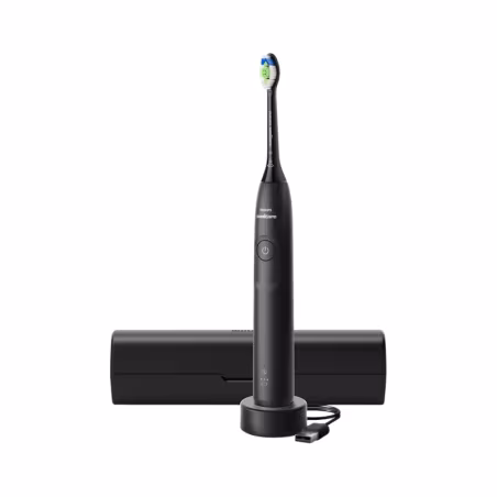 Philips Sonicare 5300 Cepillo de Dientes Eléctrico Negro