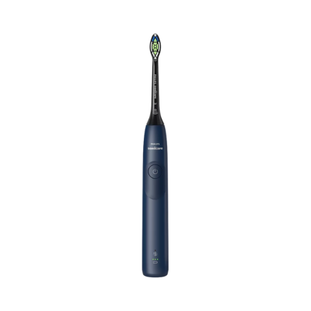 Philips Sonicare 5300 Cepillo de Dientes Eléctrico Azul Marino