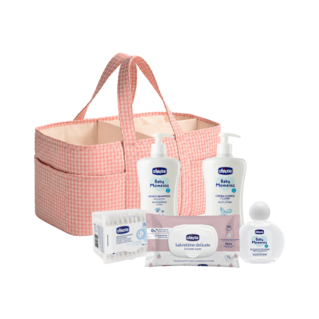 Chicco Baby Moments Panier de Maternité