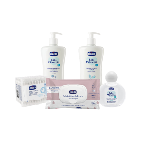 Chicco Baby Moments Panier de Maternité