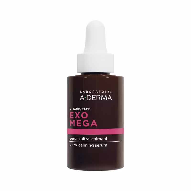 A-Derma Exomega Sérum Ultracalmante 30ml