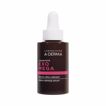 A-Derma Exomega Sérum Ultra Calmante 30ml