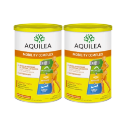 Aquilea Mobility Complex Polvo 2x390g