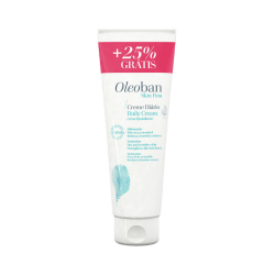Oleoban Crema Diaria 250g