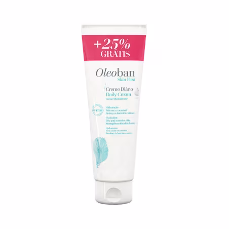 Oleoban Creme Diário 250g